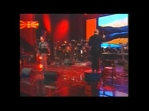 Мартин Вучиќ - Три години стана