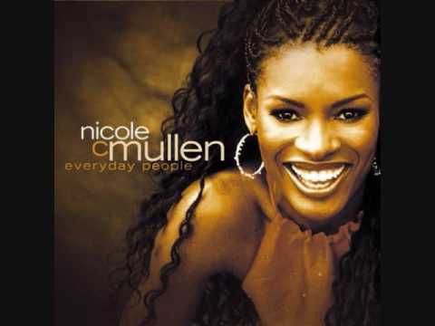 Nicole C. Mullen - Music of My Heart