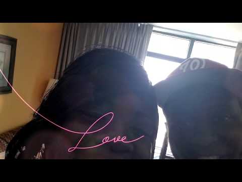 Beach day with the fiance