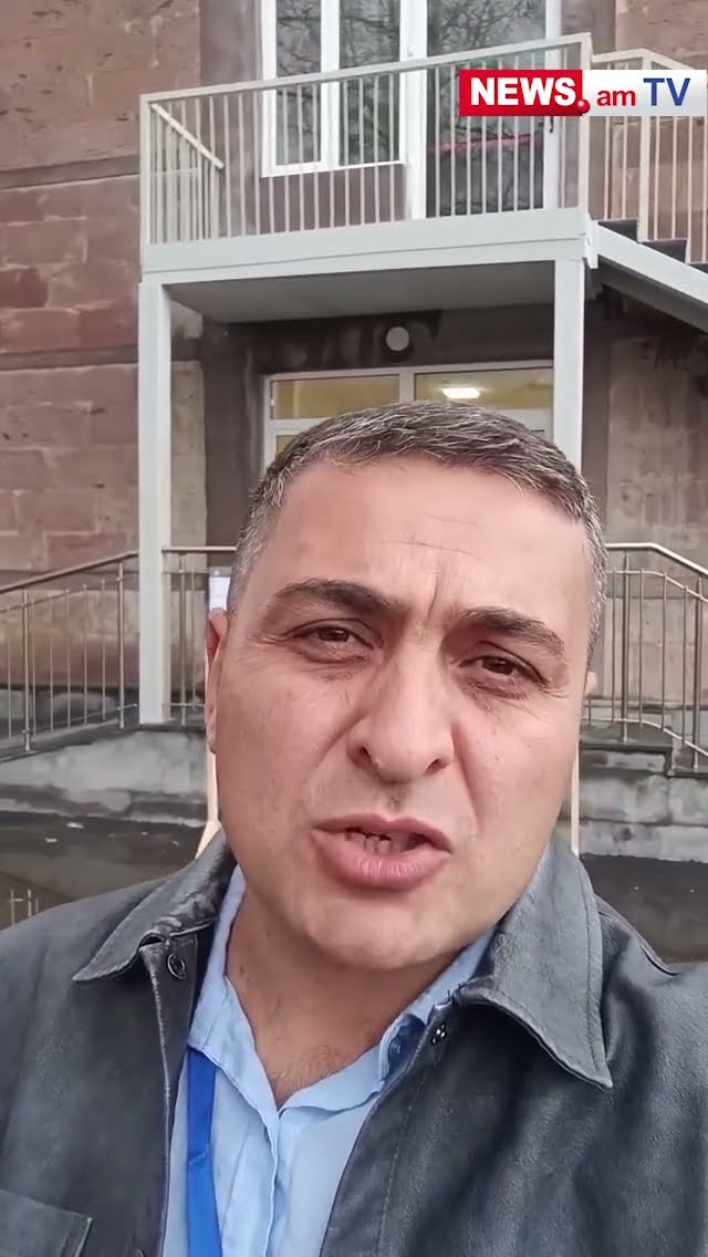 ՔՊ-ն քաղաքացիներին զրկում է քվեարկելու իրավունքից. Մենուա Սողոմոնյան