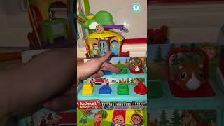 Download lagu Pop up Jj animal #shortsviral #cocomelon #fun mp3