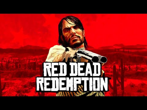RED DEAD REDEMPTION PS5 Gameplay Walkthrough Part 1 FULL GAME [4K 60FPS PS5] - No Commentary