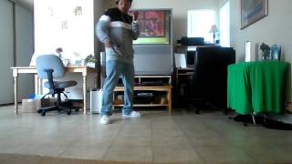 Lil B ryan seacrest cooking