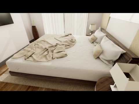 Architectural visualisation - UE4 - Demo