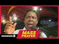 COME OUT OF DARKNESS TB Joshua MASS PRAYER