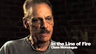 PETE PAPAGEORGE VIDEO REEL