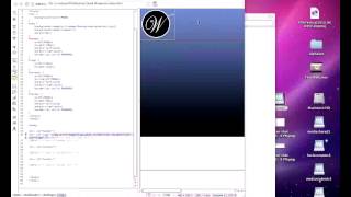Horizontally and Vertically Aligned Div with CSS