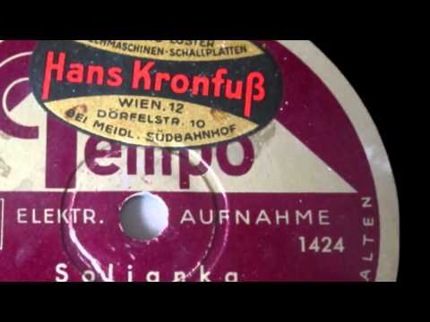 Gestatten, Emanuel Rambour (4) - Soljanka