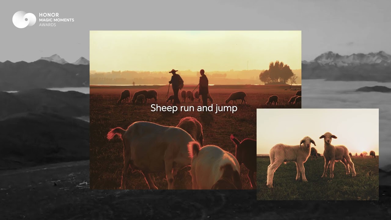 HONOR Magic Moments 2024