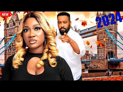 DS NEW 2024 MOVIE OF FREDERICK LEONARD/MERCY JOHNSON DT JUST CAME OUT NOW WIL MAKE YOU LOVE DM MORE