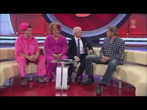 Verstehen Sie Spaß? vom 22.09.2012 LIVE aus Trier