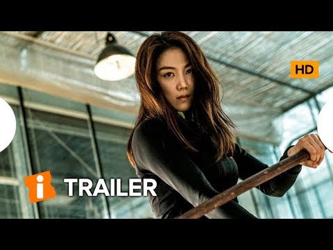 A Vilã | Trailer Legendado
