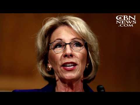 News on The 700 Club: February 2, 2017