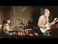 Erland & The Carnival - LIVE 