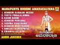 Mahapunya Bhoomi Amarakalyana Sri Chidambara Swamy Devtional Kannada Songs Bhakthi Geethegalu