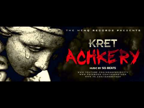 Kret-Es Achkery (MENQ RECORDS)