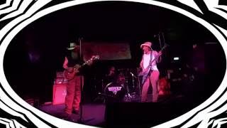 HONKY  performing ''Corduroy'' live at Arches Venue Coventry 3rd August 2016