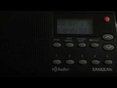 KRBB/Wichita, Kansas Legal ID - December 23, 2020