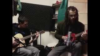 As I Was Saying - Jack Johnson Cover Instrumental - Richard Barros e Roger Marques