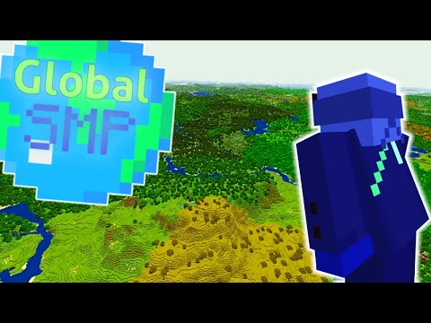 EPIC Season 7 Launch in Minecraft SMP