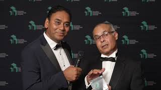 BIA 2026 - Most Innovative Affordable Housing Project