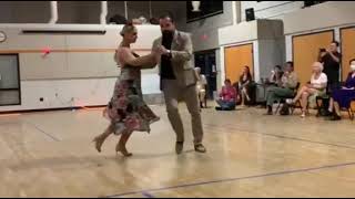 Rino Fraina & Graziella Pulvirenti - Ataniche - Princeton,NJ