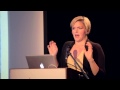 Yvette d’Entremont the SciBabe – 'BS Detection and the Fall of the Food Babe'