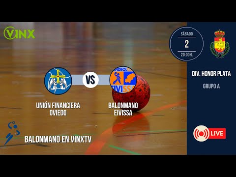 UNIÓN FINANCIERA - BALONMANO IBIZA