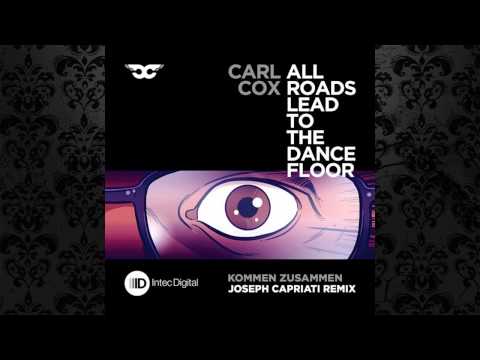 Video thumbnail for Kommen Zusammen (Joseph Capriati Remix)