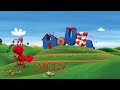 Word World Finger Family Song Nursery Rhymes