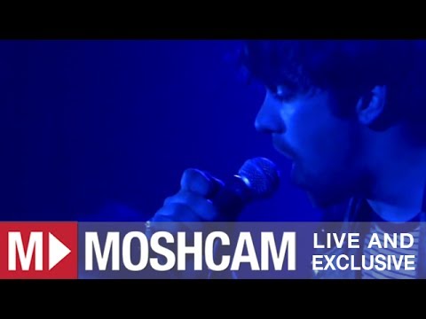 We're Happening - The Vaccines