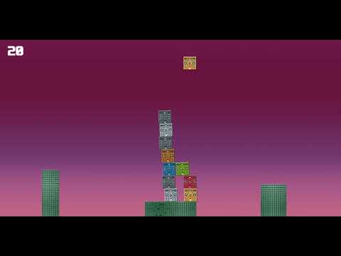 RoboDrop - Stack 'em Up