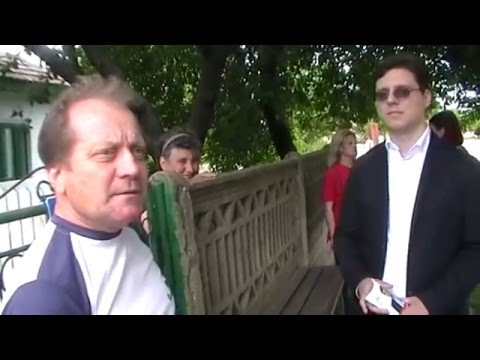 Cetățenii nemulțumiți din Dragalina vor altfel de primar