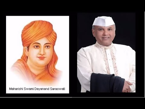 Maharishi Dayananda Gurukula, Sunday Satsang, April 21th, 2019