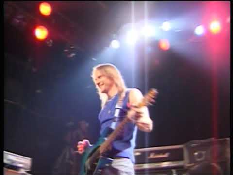 Steve Morse & Dixie Dregs  " Live In Connecticut" 2001