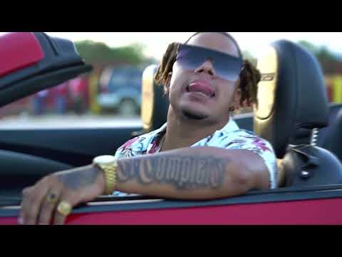 Njuice X El Completo RD - Bajo Mundo (Videoclip Oficial)