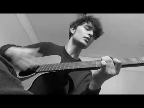 Zak Alexander - The World Is Blue - Misc Originals
