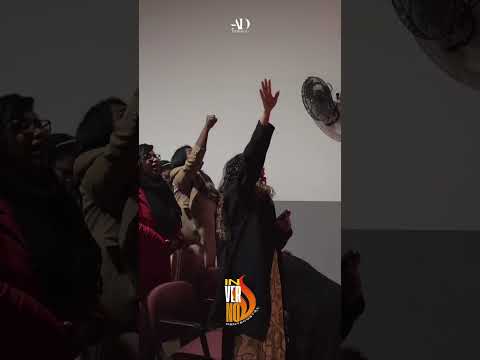 A casa já esta preparada