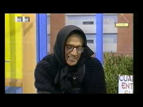 BLASA Y LOS MOVILES