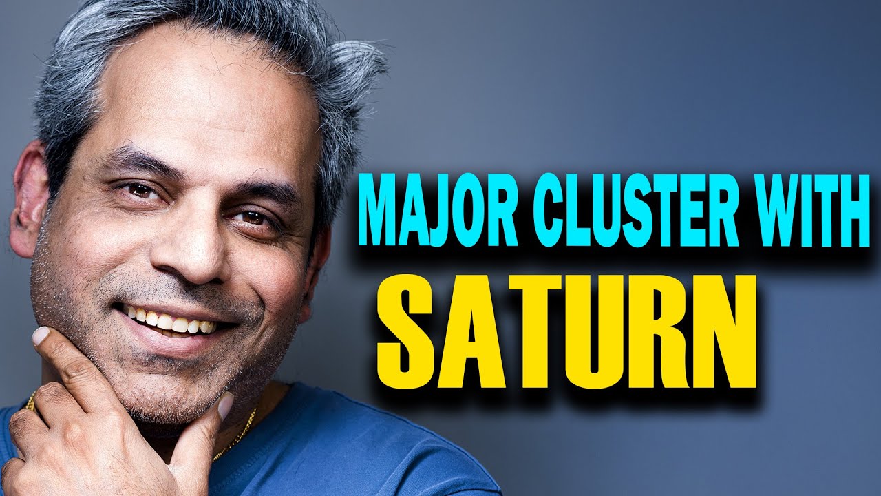 Major Cluster will help Saturn in Pisces Transit 2025-2027 (Gochar Pravesh)