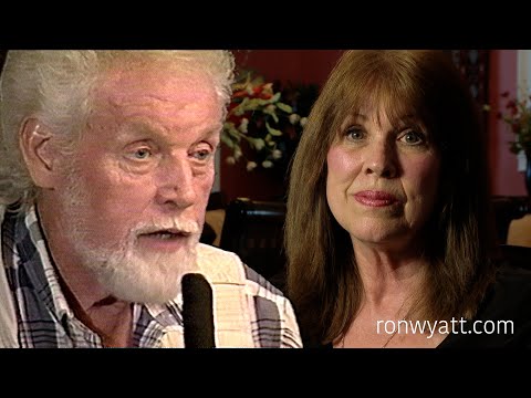 Mary Nell on Ron Wyatt and the Ark of the Covenant REVISED