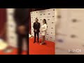 Ashnoor Kaur Looks SUPER Cute At Iconic Achievers Award 2021 At Mumbai TODAY Telly Films