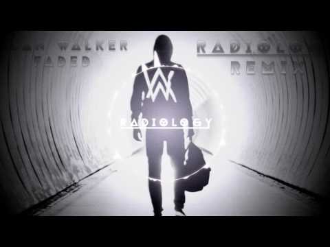 Alan Walker - Faded (Radiology Remix)