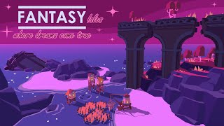 ISLANDERS: New Shores - Fantasy Biome