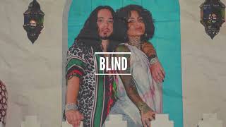 [FREE] Russ x Kehlani Type Beat 2023 BLIND