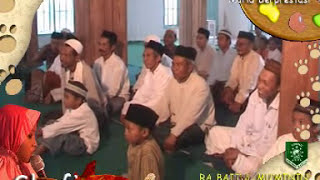 preview picture of video 'Shofi_Dacil kaya prestasi'