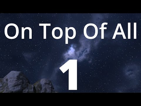 The Talos Principle Community Maps: On Top of All! - Episode 1 (finale!)