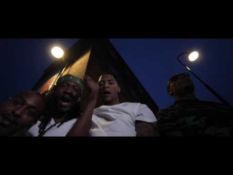 Rich Ft Dif Pabou - Konsentra (Official Video)