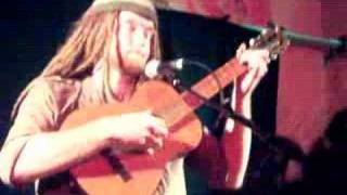 Newton Faulkner - She&#39;s Got Time