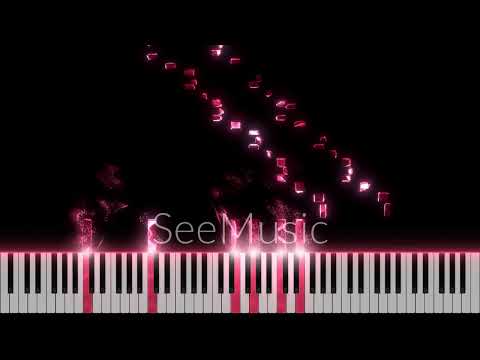 Rossano Sportiello  - Chopin Stride (Etude Op.10 No. 12)